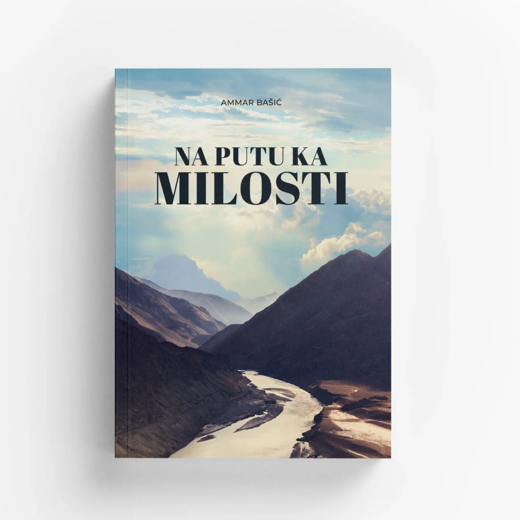 Na putu ka milosti - hafiz Ammar Bašić
