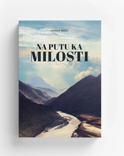 Na putu ka milosti - hafiz Ammar Bašić