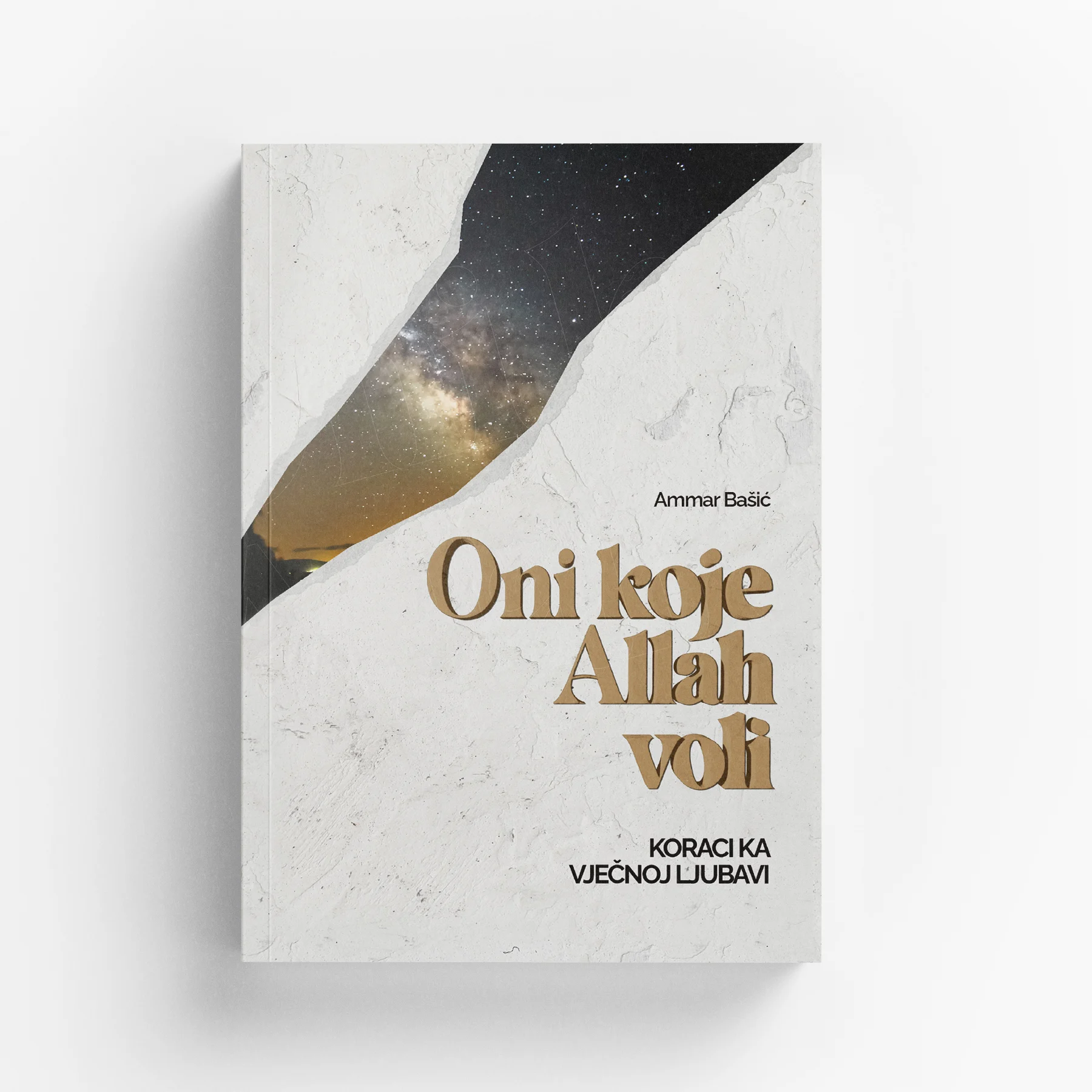 Oni koje Allah voli - Ammar Bašić