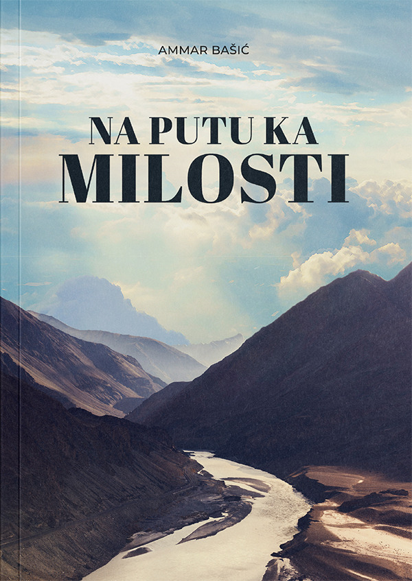 Na putu ka milosti
