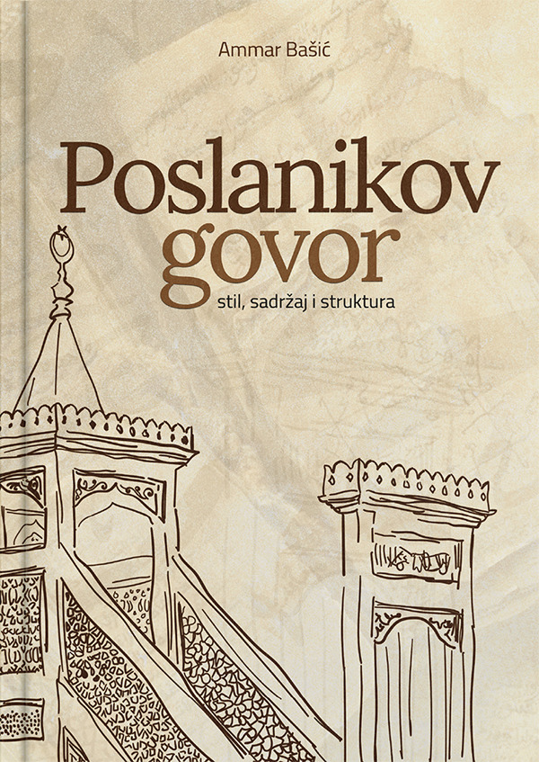 Poslanikov govor